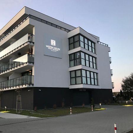 Westin House Resort Apart No 407 コウォブジェク エクステリア 写真