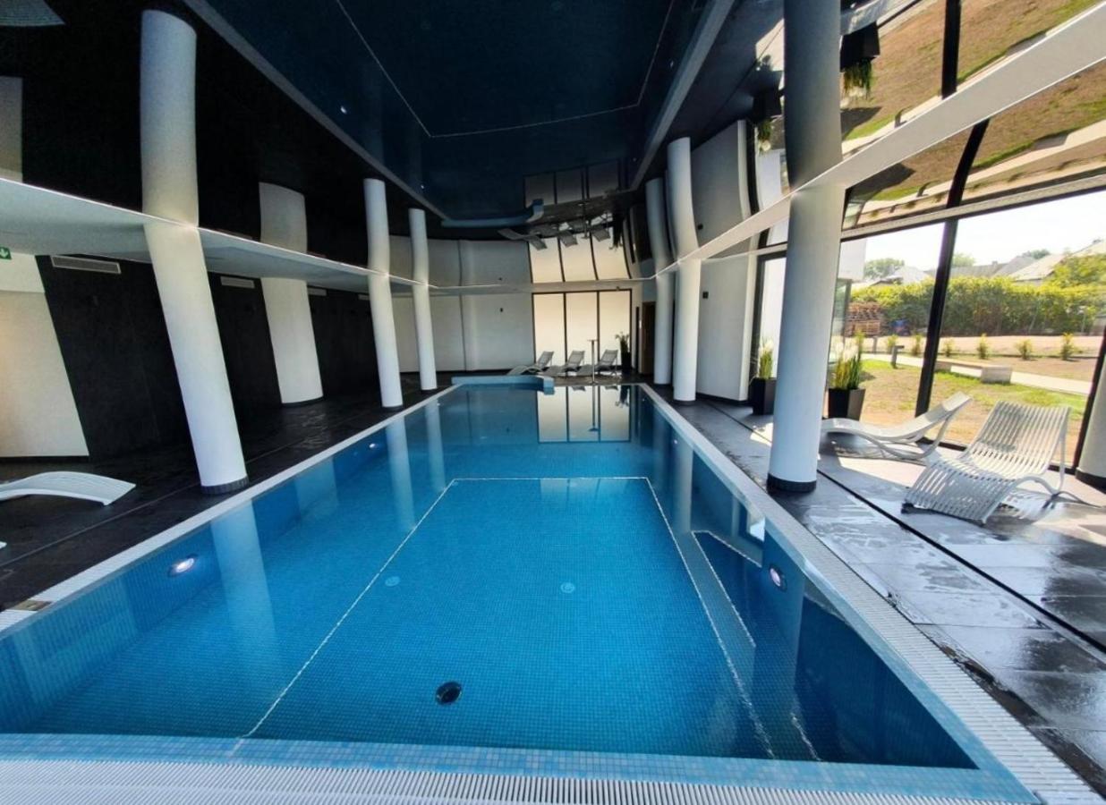 Westin House Resort Apart No 407 コウォブジェク エクステリア 写真