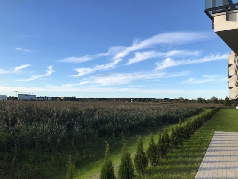 Westin House Resort Apart No 407 コウォブジェク エクステリア 写真