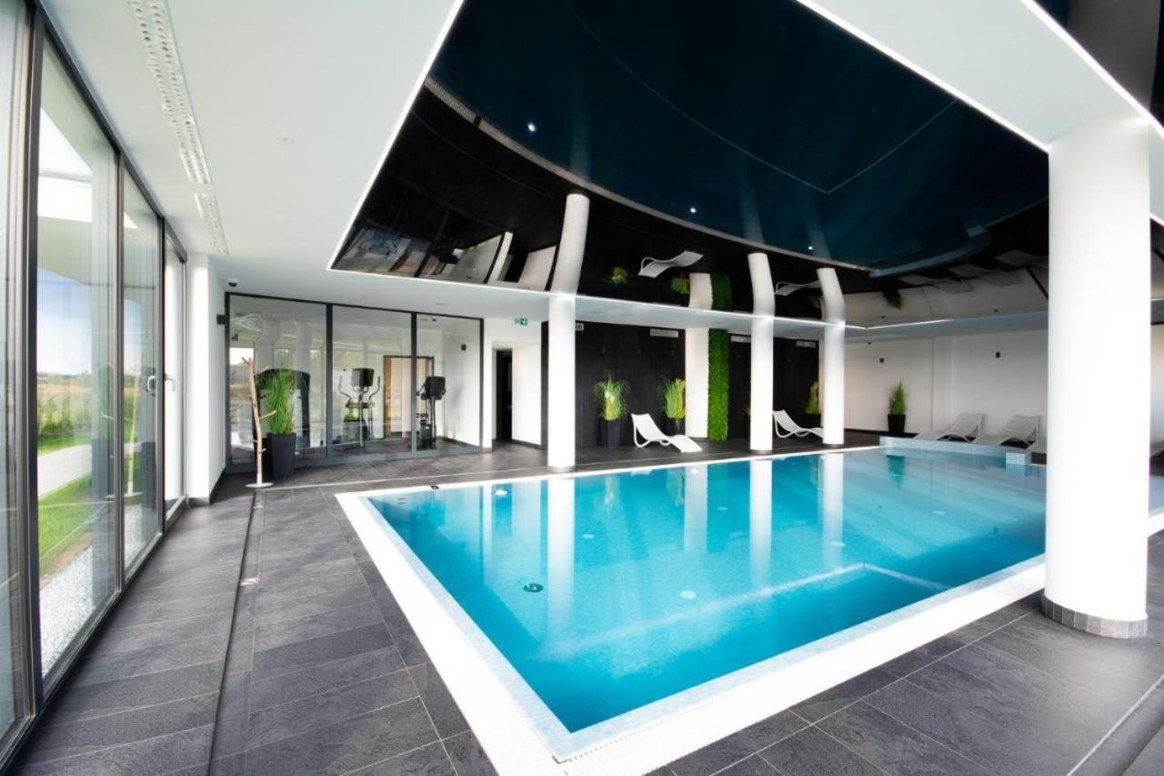 Westin House Resort Apart No 407 コウォブジェク エクステリア 写真