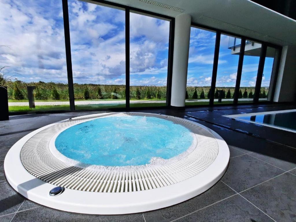 Westin House Resort Apart No 407 コウォブジェク エクステリア 写真