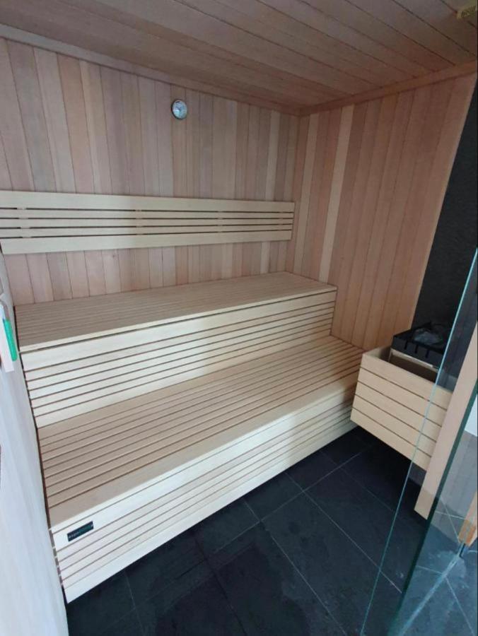 Westin House Resort Apart No 407 コウォブジェク エクステリア 写真