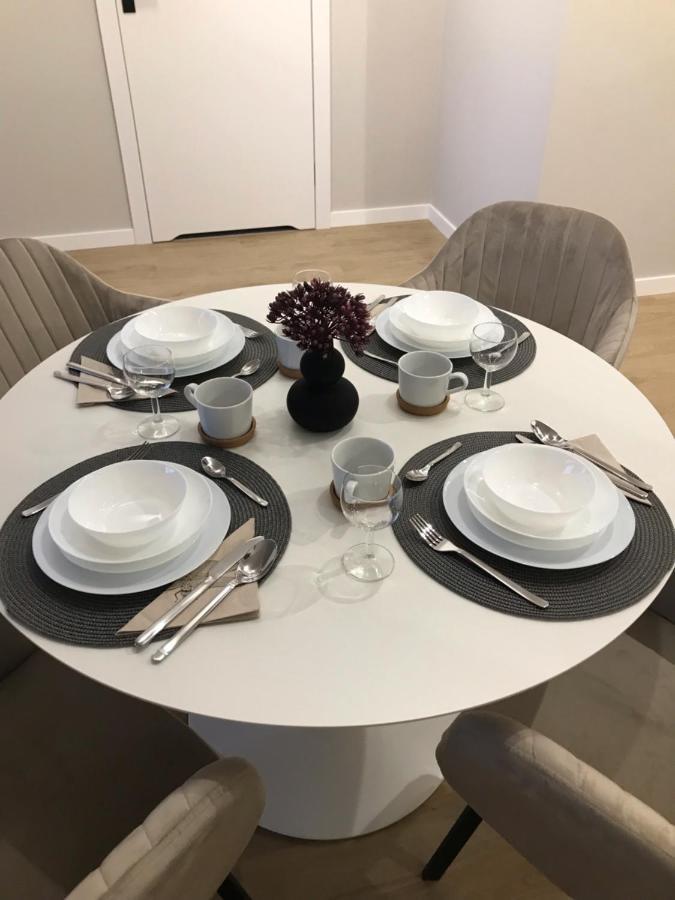 Westin House Resort Apart No 407 コウォブジェク エクステリア 写真