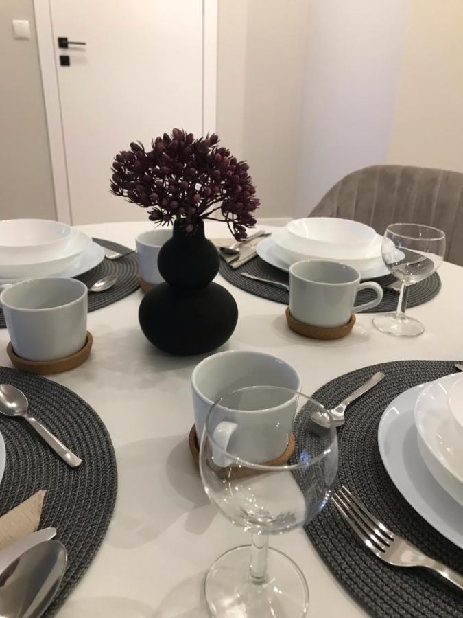 Westin House Resort Apart No 407 コウォブジェク エクステリア 写真
