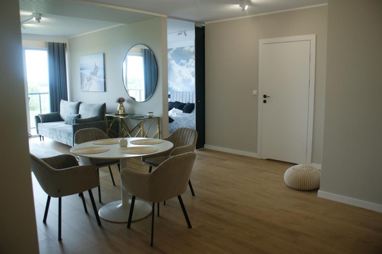 Westin House Resort Apart No 407 コウォブジェク エクステリア 写真