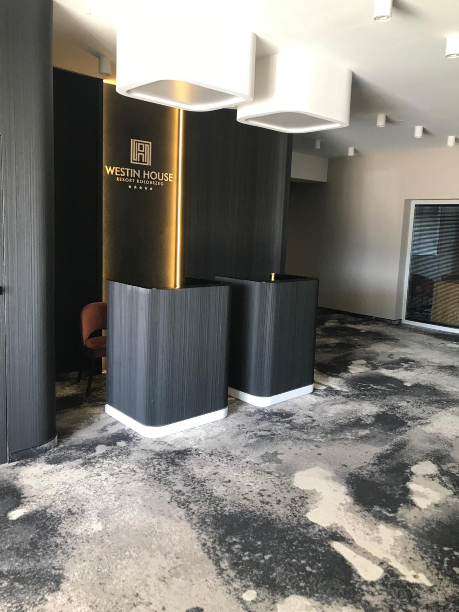 Westin House Resort Apart No 407 コウォブジェク エクステリア 写真