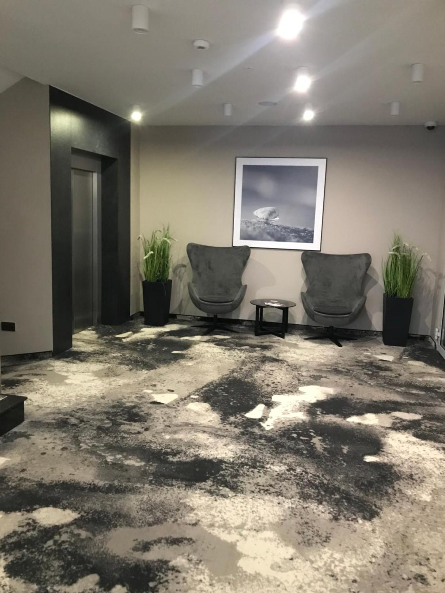 Westin House Resort Apart No 407 コウォブジェク エクステリア 写真