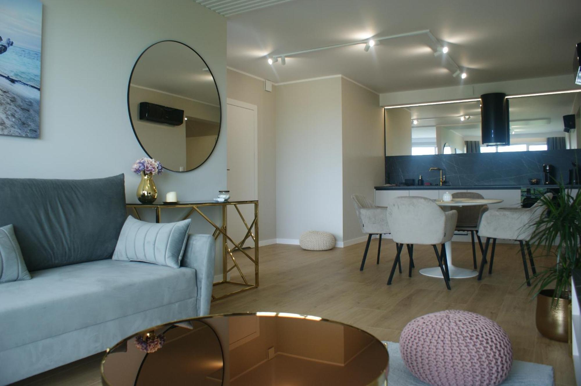 Westin House Resort Apart No 407 コウォブジェク エクステリア 写真